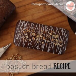The Best Boston Bread Recipe 1 - thesupermomsclub.com