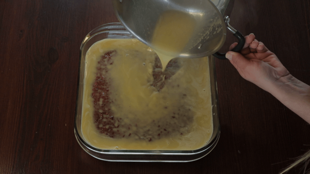 Best Malva Pudding Recipe - thesupermomsclub.com